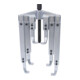 KS Tools universele trekkerset, 8 stuks