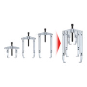 KS Tools universele trekkerset, 8 stuks-2