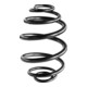 KS Tools universele veercomprecsor set, 6 stuks.
