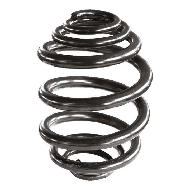 KS Tools universele veercomprecsor set, 6 stuks.