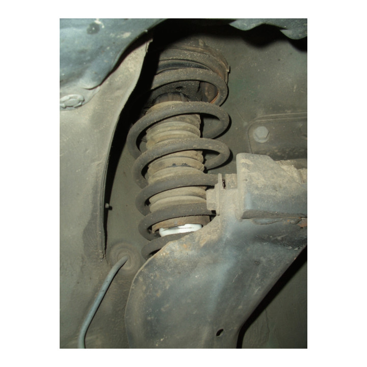 KS Tools universele veercomprecsor set, 6 stuks.