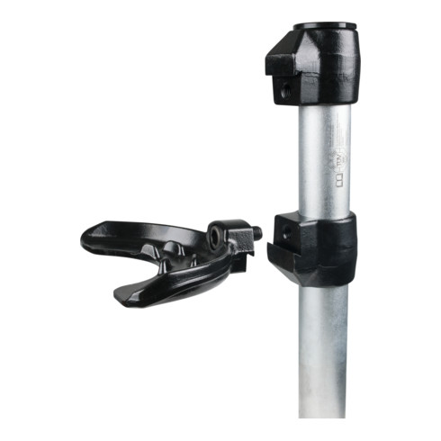 KS Tools universele veercomprecsor set, 6 stuks.