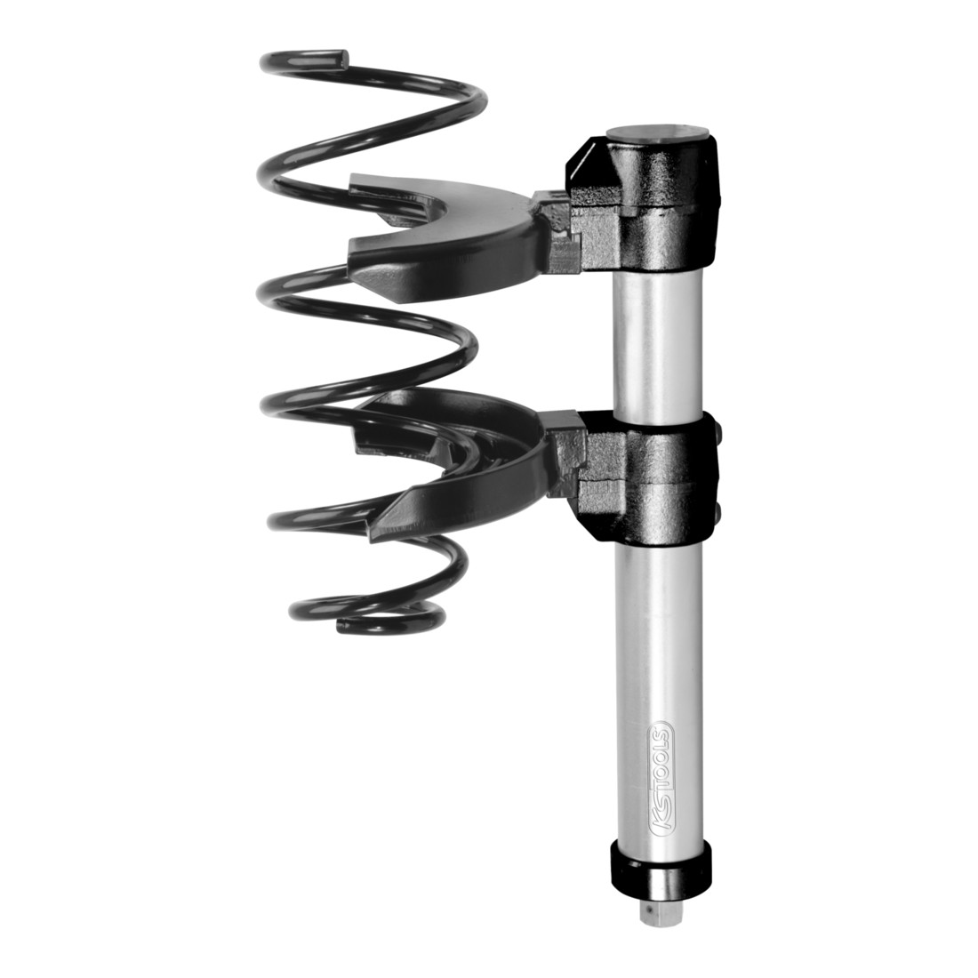 KS Tools universele veercomprecsor set, 6 stuks.