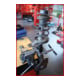 KS Tools universele veerpoot houder