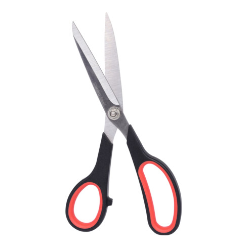 KS Tools universele werkplaatsschaar, 220mm