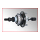 KS Tools universele wiellager gereedschap set, Ø 24 - 72 mm, 9 st.