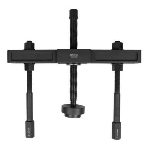 KS Tools universele wielnaaf-trekkerset, 27-delig.