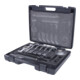 KS Tools universele wielnaaftrekker en cardanas trekker, 11 delig