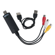 KS Tools USB video grabber