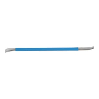 KS Tools Utensile a leva blu 7,5x10,1mm, L=185mm