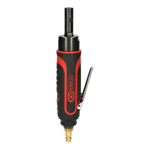 KS Tools Utensile abrasivo 1/4" ad aria compressa, 4.000 giri/min.