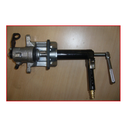 KS Tools Utensile ad aria compressa per pistone freno, 260mm
