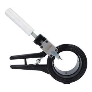 KS Tools Utensile base per troncare e smussare, 110mm
