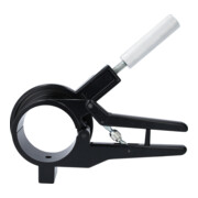 KS Tools Utensile base per troncare e smussare, 110mm-2