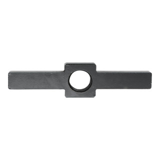 KS Tools Utensile di base per serraggio utensile di divaricazione foro, corto