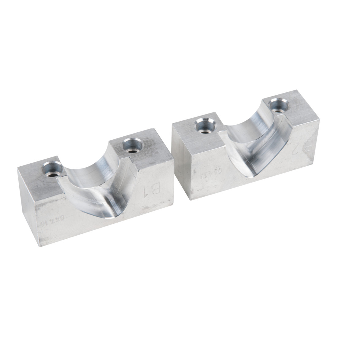 KS Tools Utensile di bloccaggio per albero a camme, 2pz., per Alfa Romeo 147 1.6 (120 bhp) (>2004)