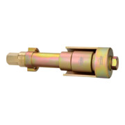 KS Tools Utensile di estrazione e retrazione per cuscinetti flottanti e bussole di guida BPW-2