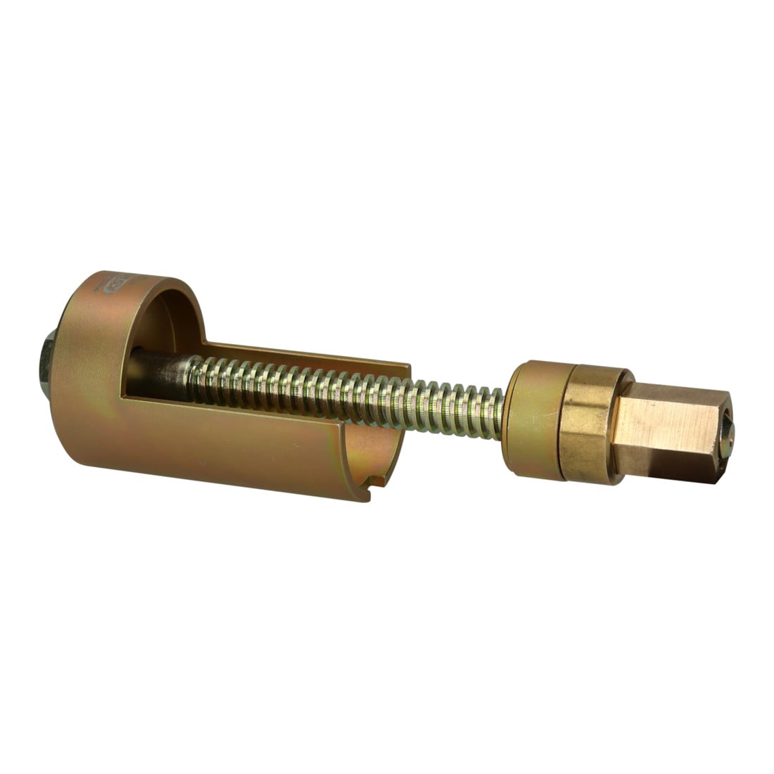 KS Tools Utensile di estrazione e retrazione per cuscinetti flottanti e bussole di guida BPW