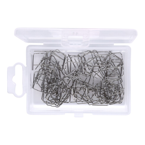 KS Tools Utensile di riparazione con morsetto a U, 100pz.