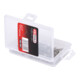KS Tools Utensile di riparazione con morsetto a U, 100pz.-4