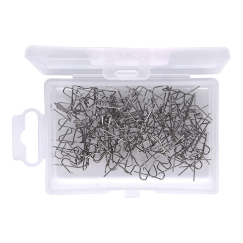 KS Tools Utensile di riparazione con morsetto a W, 100pz.
