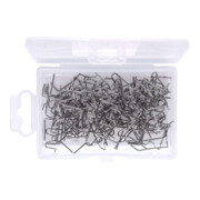 KS Tools Utensile di riparazione con morsetto a W Ø0,8mm, 100pz.-2
