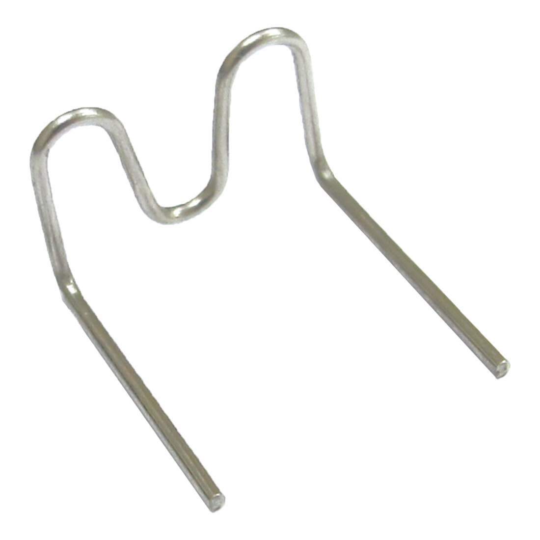 KS Tools Utensile di riparazione con morsetto a W Ø0,8mm, 100pz.