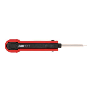 KS Tools Utensile di sblocco del cavo per bussole per spine piatte, 1,2mm, 2B