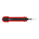 KS Tools Utensile di sblocco del cavo per bussole per spine piatte-1