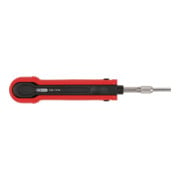 KS Tools Utensile di sblocco per spine rotonde/prese rotonde