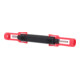 KS Tools Utensile di sblocco del cavo per spine e prese rotonde da 1,5 / 3,5mm-2