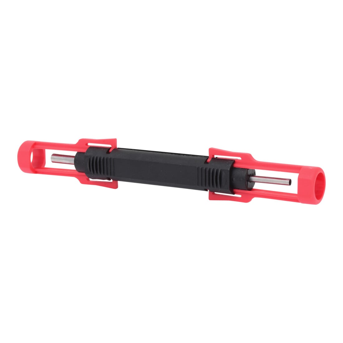 KS Tools Utensile di sblocco del cavo per spine e prese rotonde da 1,5 / 3,5mm