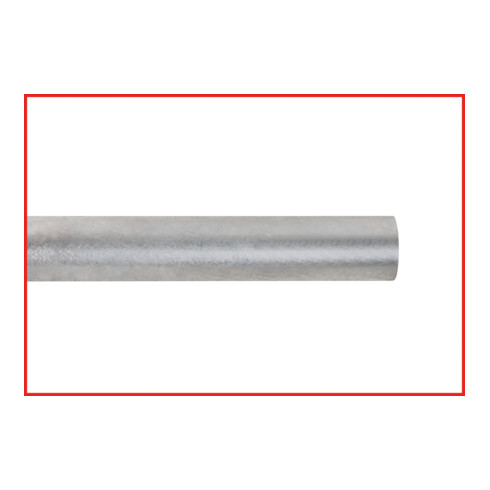 KS Tools Utensile di sblocco del cavo per spine e prese rotonde da 1,5 / 3,5mm