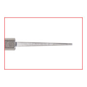 KS Tools Utensile di sblocco del cavo per spine piatte e guaine per spine piatte, 1,6mm-4