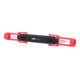 KS Tools Utensile di sblocco del cavo per spine piatte e guaine per spine piatte, 2,8-6,3mm-4