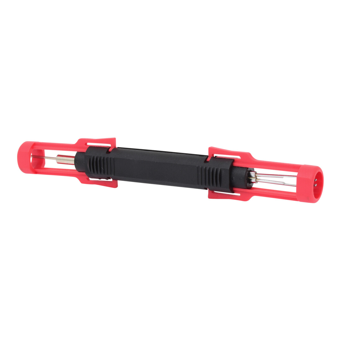 KS Tools Utensile di sblocco del cavo per spine piatte e guaine per spine piatte, 2,8-6,3mm