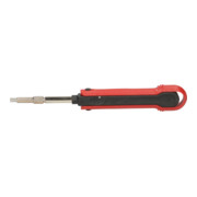 KS Tools Utensile di sblocco del cavo per spine tonde, 1,5mm, KOSTAL LKS-3