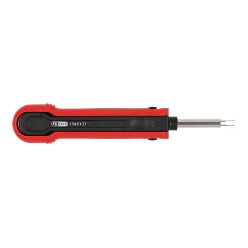 KS Tools Utensile di sblocco del cavo per bussole per spine piatte