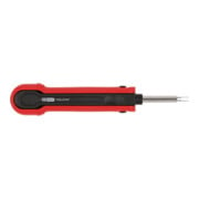 KS Tools Utensile di sblocco del cavo per bussole per spine piatte