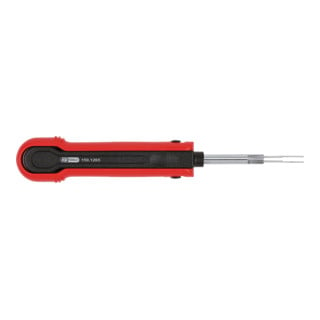 KS Tools Utensile di sblocco per bussole per spine piatte