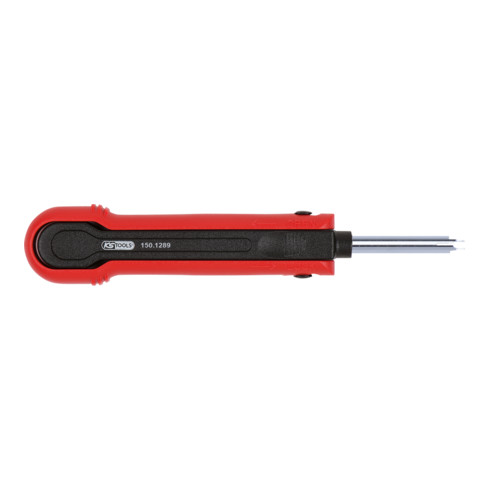 KS Tools Utensile di sblocco per bussole per spine piatte