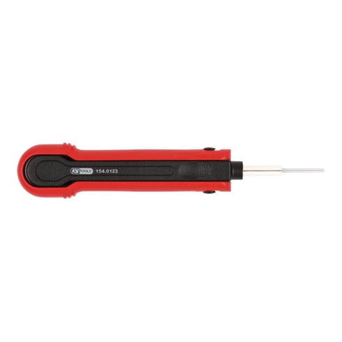 KS Tools Utensile di sblocco per bussole per connettori piatti, 14,5mm (KOSTAL PLK)