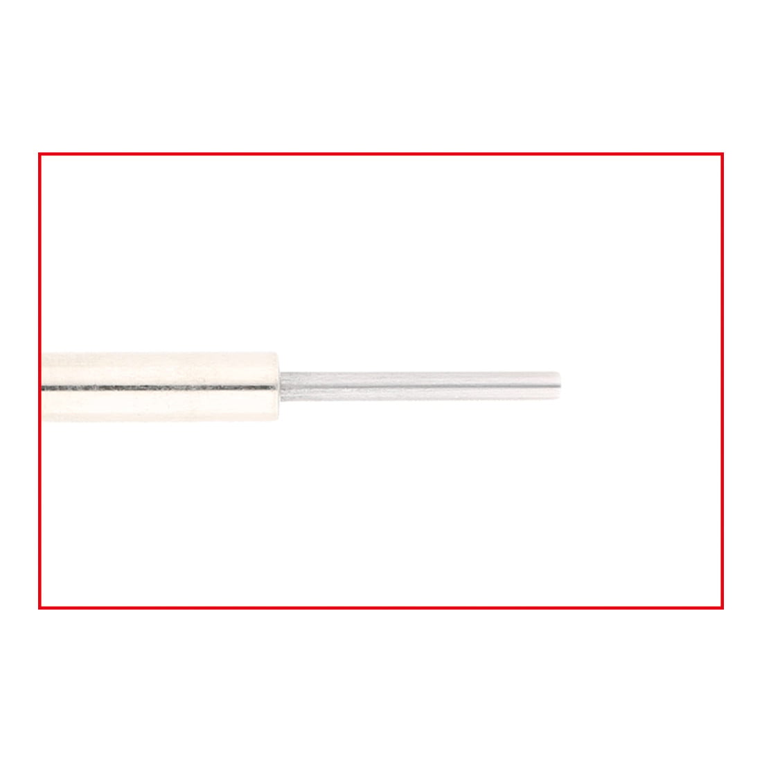KS Tools Utensile di sblocco per bussole per connettori piatti, 14,5mm (KOSTAL PLK)