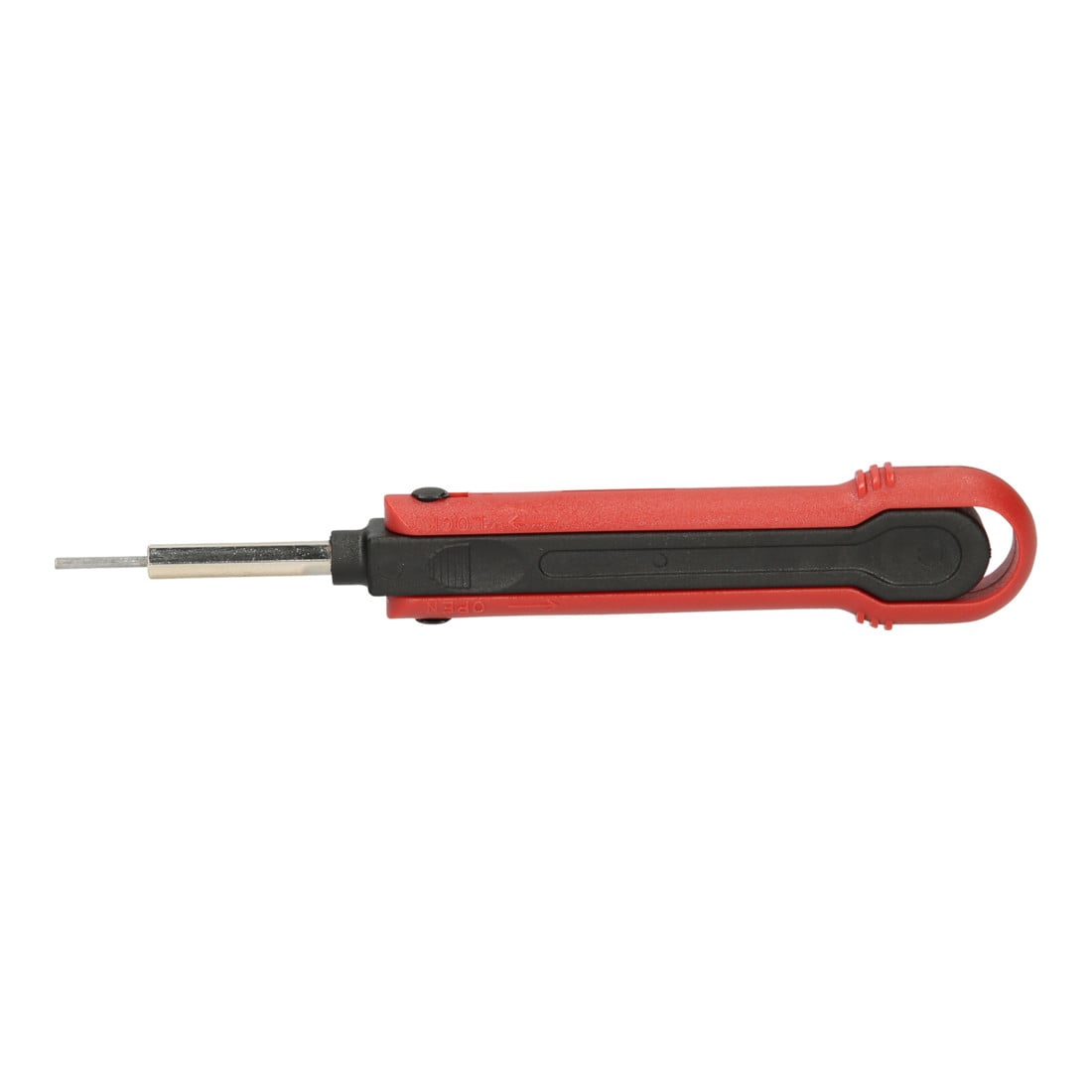 KS Tools Utensile di sblocco per bussole per connettori piatti, 14,5mm (KOSTAL PLK)