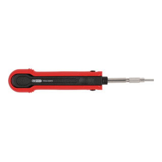 KS Tools Utensile di sblocco per bussole tonde 1,5mm (KOSTAL LKS)