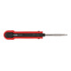 KS Tools Utensile di sblocco per spina rotonda 1,5mm-1