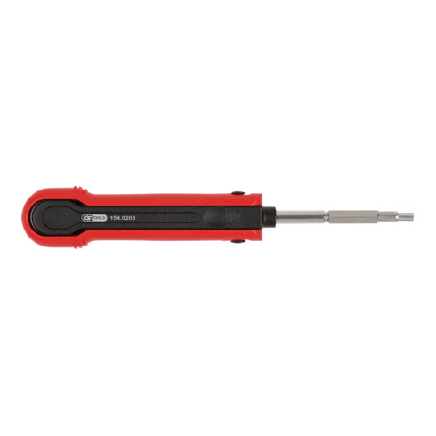 KS Tools Utensile di sblocco per spina rotonda 1,5mm