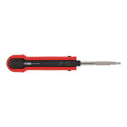 KS Tools Utensile di sblocco per spina rotonda 1,5mm