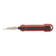 KS Tools Utensile di sblocco per spine piatte, 1,2mm (KOSTAL MLK), 2B-3