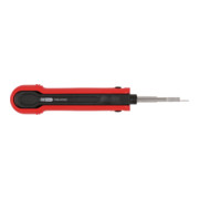 KS Tools Utensile di sblocco per spine piatte, 1,2mm (KOSTAL MLK)-1